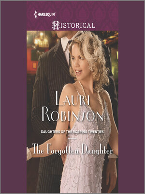 cover image of The Forgotten Daughter